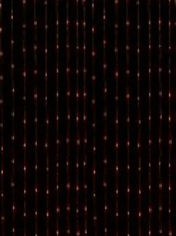 Christmas Warehouse 240 Smart Multi Colour Led Seed Bulb Waterfall Christmas Curtain Light - 1.8M><noscript><img width=