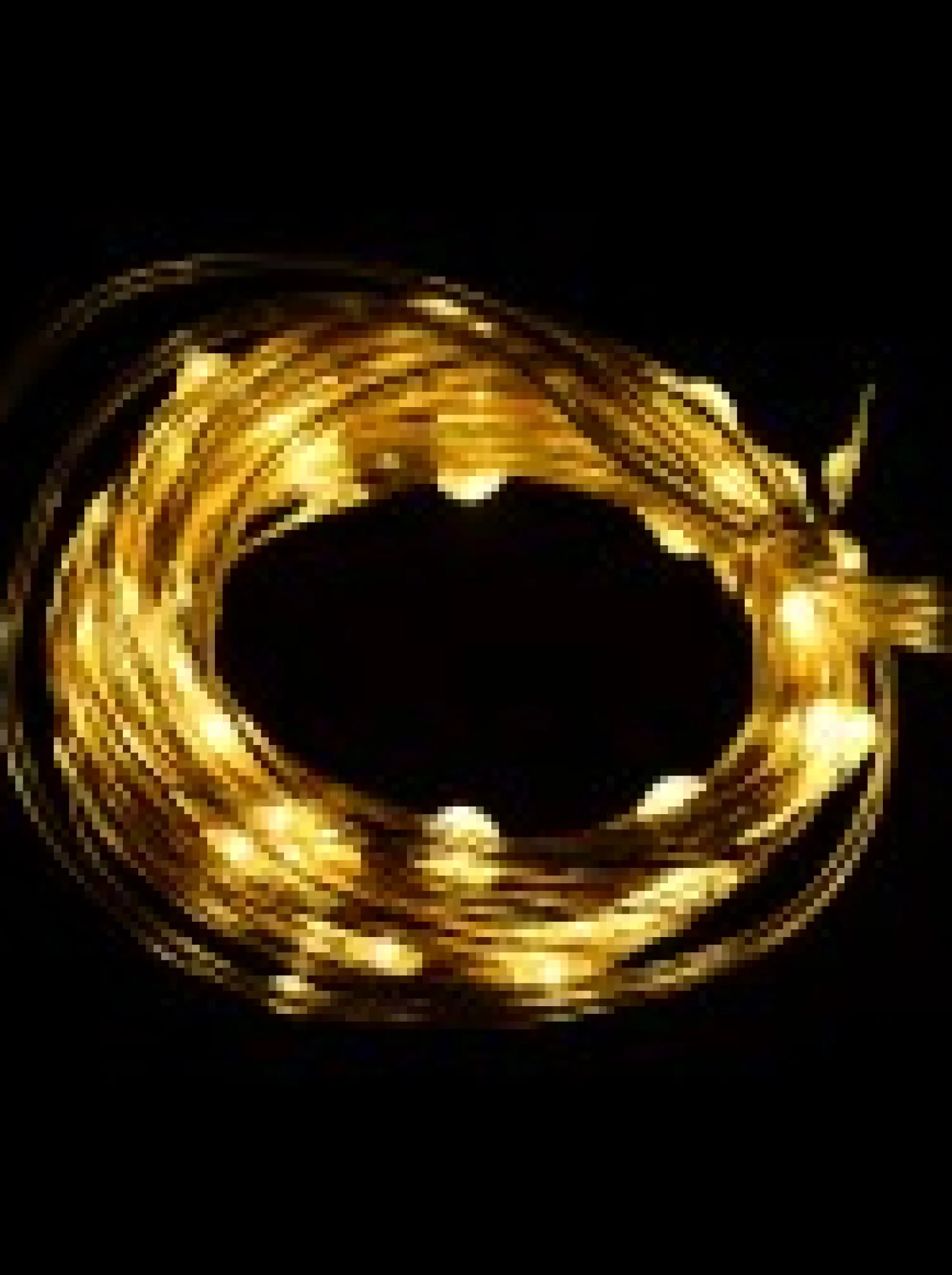 Christmas Warehouse 100 Warm White Micro Led Seed Bulb Christmas Wire Battery Lights - 10M> Battery Operated Lights