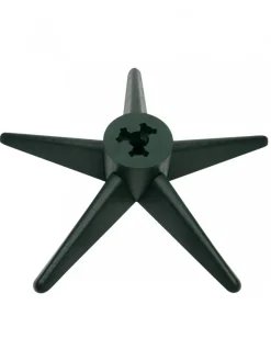 Christmas Warehouse Artificial Christmas Tree Stand - Adjustable For 19Mm, 22Mm Or 32Mm Trunk> Christmas Tree Stands