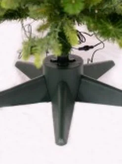Christmas Warehouse Artificial Christmas Tree Stand - Adjustable For 19Mm, 22Mm Or 32Mm Trunk> Christmas Tree Stands