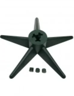 Christmas Warehouse Artificial Christmas Tree Stand - Adjustable For 19Mm, 22Mm Or 32Mm Trunk><noscript><img width=