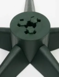 Christmas Warehouse Artificial Christmas Tree Stand - Adjustable For 19Mm, 22Mm Or 32Mm Trunk><noscript><img width=