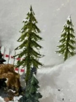 Christmas Warehouse Christmas Display Dacron Artificial Snow Blanket - 2M> Snow
