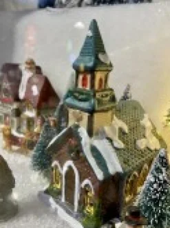 Christmas Warehouse Christmas Display Dacron Artificial Snow Blanket - 2M> Snow