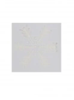 Christmas Warehouse Christmas Themes Reusable Spray Snow Stencil Christmas Decorations - 24Cm><noscript><img width=