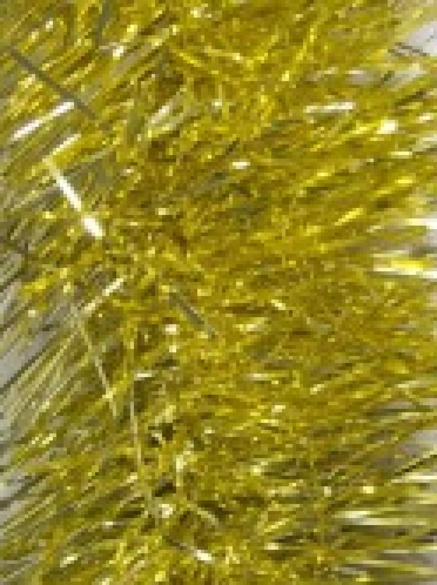 Christmas Warehouse Gold Metallic 8Ply Classic Christmas Tinsel Garland - 15Cm X 5M> Tinsel