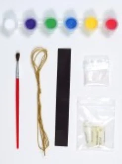 Christmas Warehouse Mould & Paint Christmas Theme Activity Set><noscript><img width=