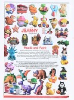 Christmas Warehouse Mould & Paint Christmas Theme Activity Set><noscript><img width=