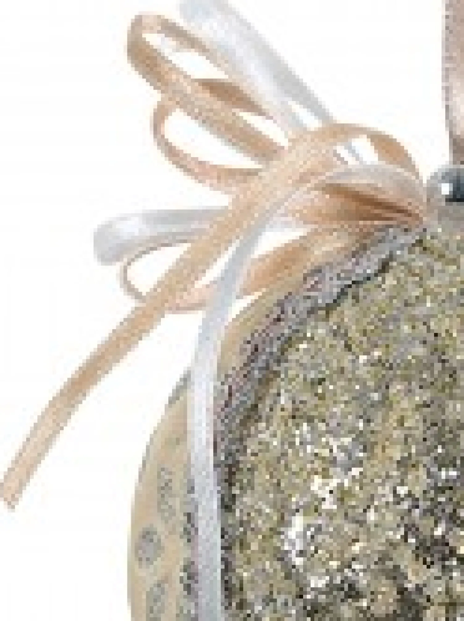 Christmas Warehouse Panel Pattern Decorated Bauble Christmas Tree Hanging Decoration - 80Mm> Hanging Decorations - Individual