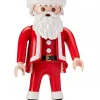 Christmas Warehouse Playmobil Xxl Santa Claus Interactive Christmas Toy - 63Cm> Christmas Crafts & Activities