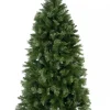 Christmas Warehouse Rocky Mountain Fir Traditional Christmas Tree With 1694 Tips - 2.3M> Traditional Christmas Trees