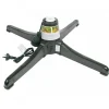 Christmas Warehouse Rotating Artificial Christmas Tree Stand - Suit 22.2Mm Or 31.8Mm Trunk> Christmas Tree Stands