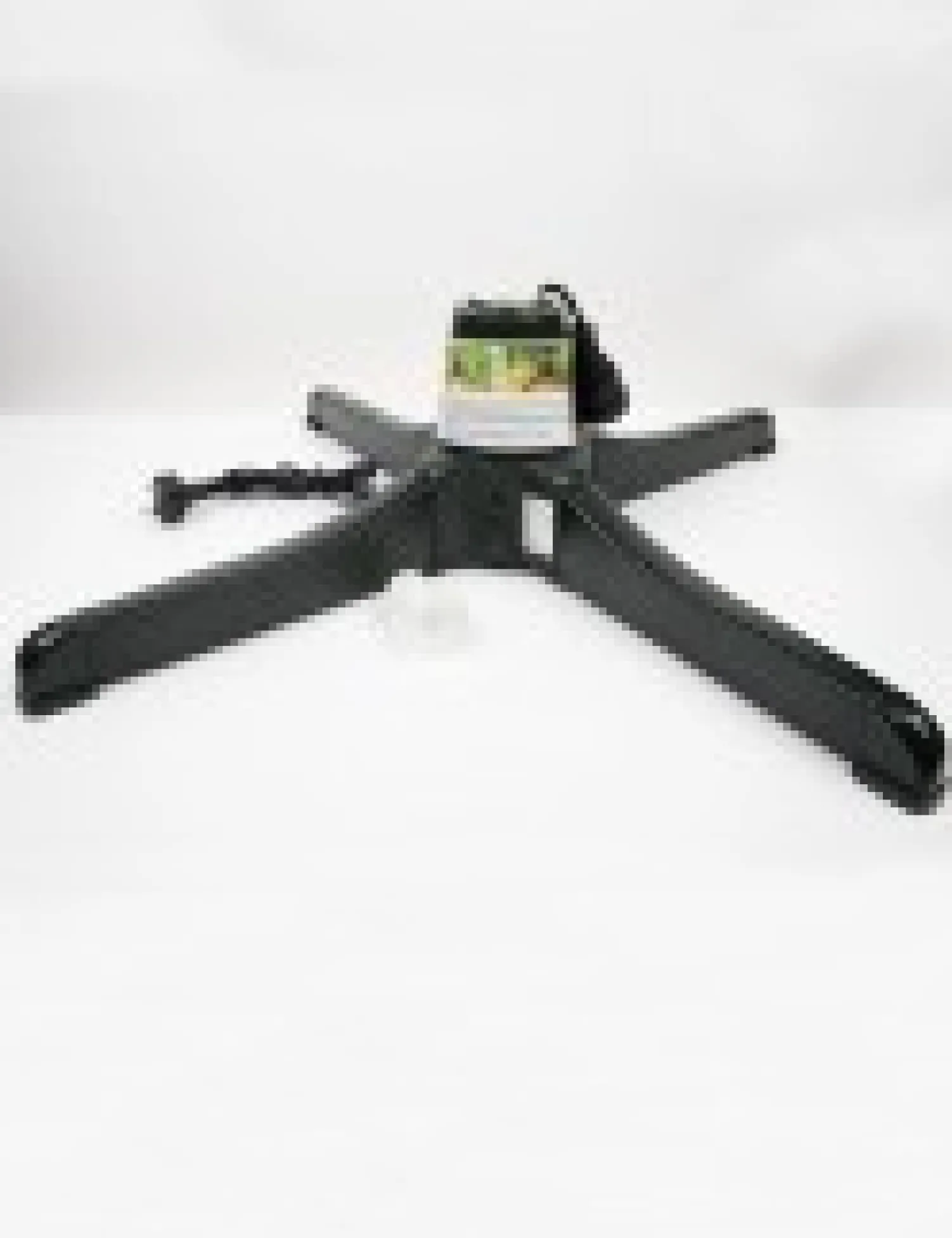 Christmas Warehouse Rotating Artificial Christmas Tree Stand - Suit 22.2Mm Or 31.8Mm Trunk> Christmas Tree Stands