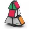 Christmas Warehouse Rubik's Christmas Tree Puzzle - 70Mm> Christmas Games & Puzzles