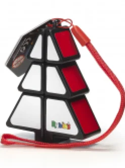 Christmas Warehouse Rubik's Christmas Tree Puzzle - 70Mm><noscript><img width=