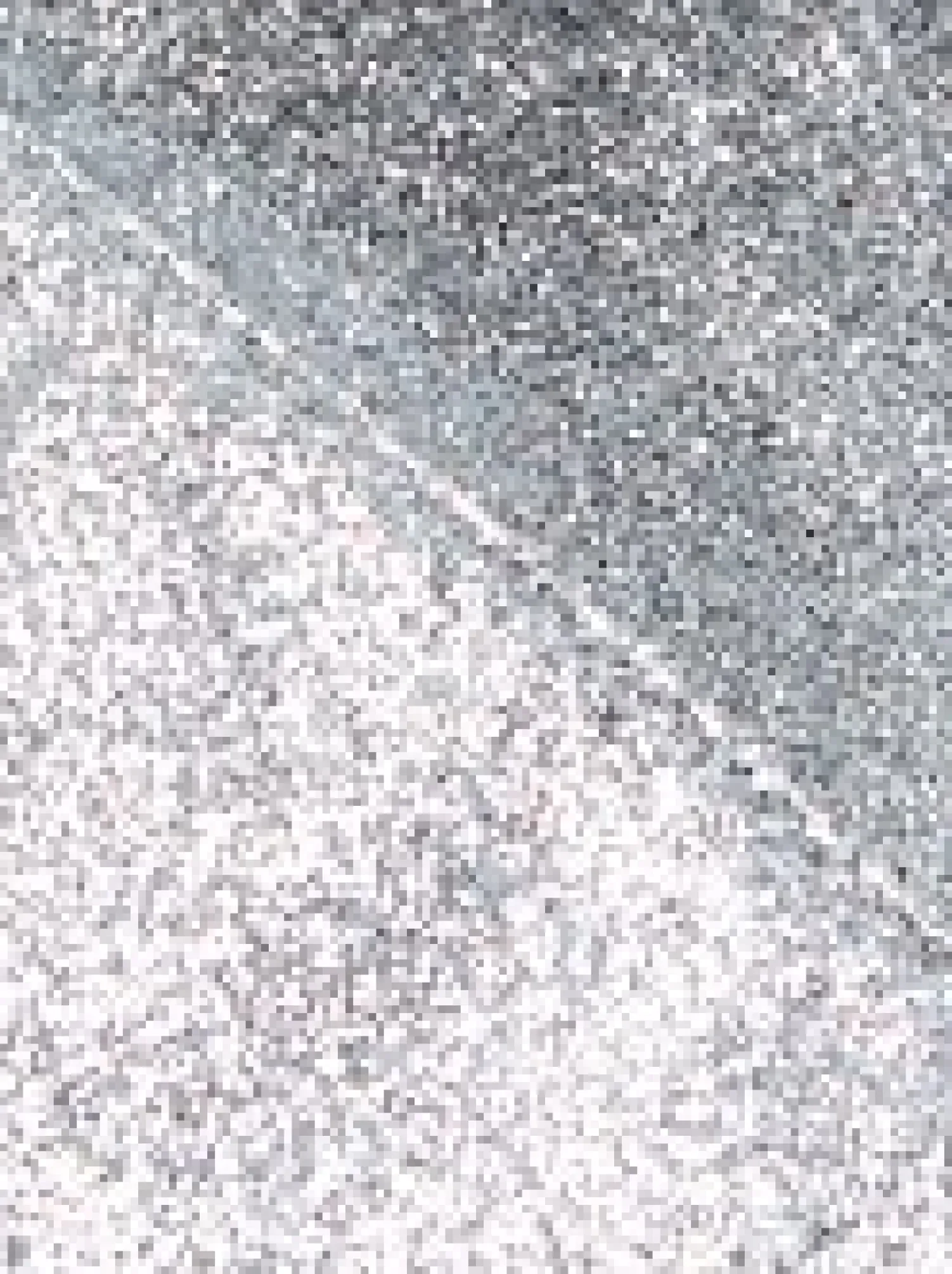 Christmas Warehouse Silver Glitter & Flecks Christmas Ribbon With Silver Glitter Edging - 3M> Christmas Ribbon