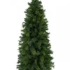 Christmas Warehouse Slimline Pine Traditional Christmas Tree With 502 Tips - 1.8M> Traditional Christmas Trees
