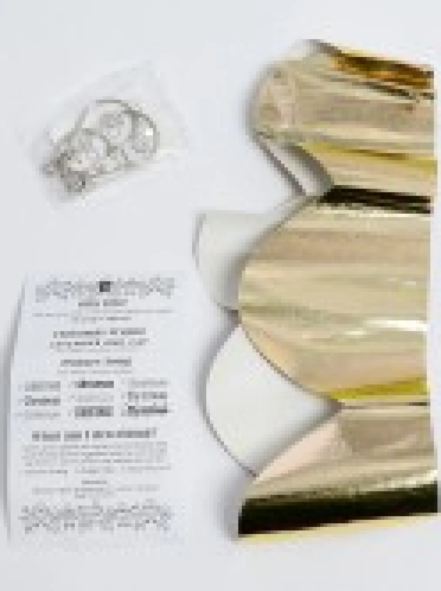 Christmas Warehouse White & Shiny Gold Stars Christmas Tree Pattern Design Bon Bons - 8 X 29Cm> Christmas Cracker Bon Bon Packs (4 - 16 Per Pack)