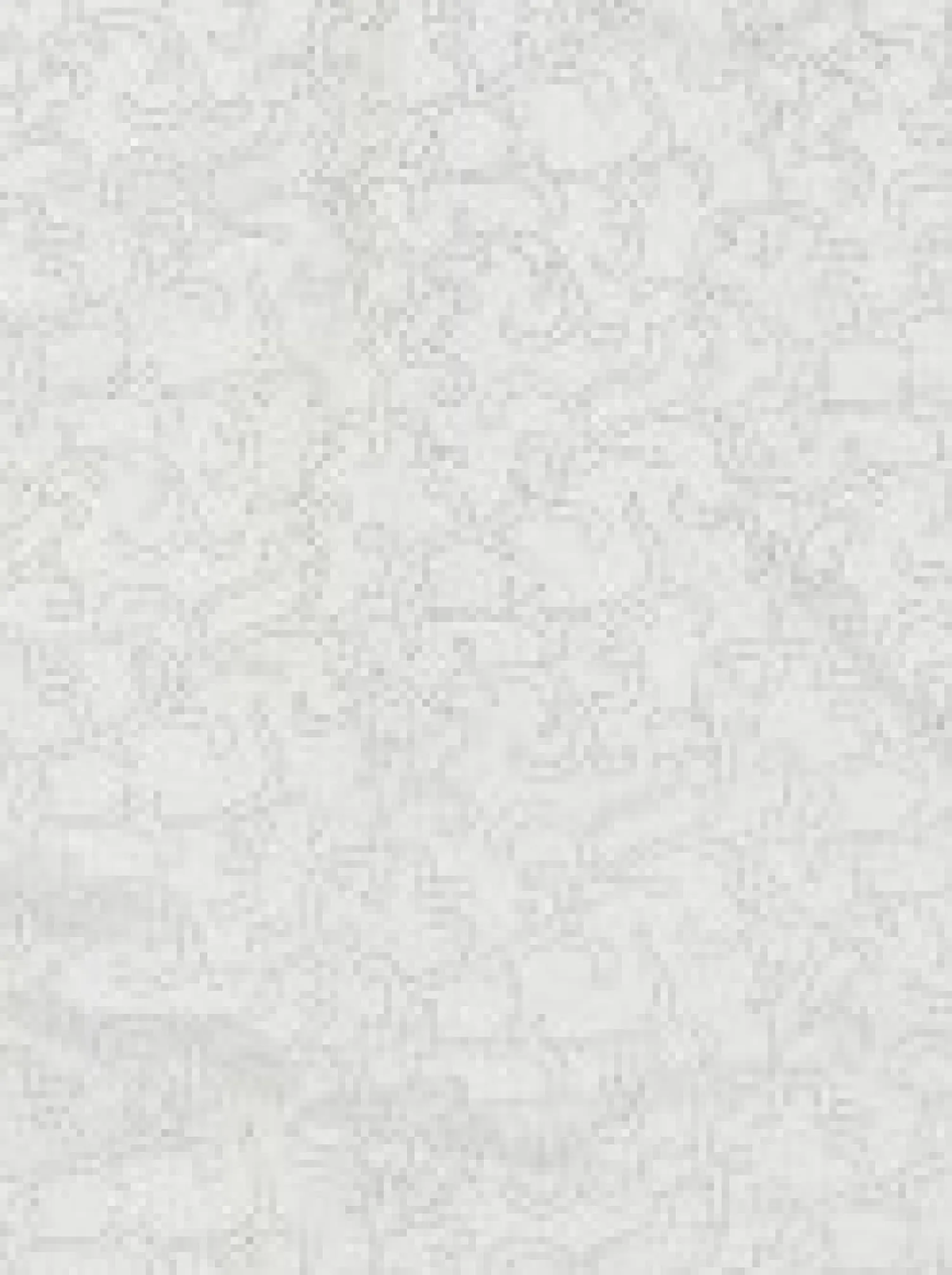 Christmas Warehouse White Velvet With Silver Print & Cord Trim Christmas Tree Skirt - 1.2M> Tree Skirts